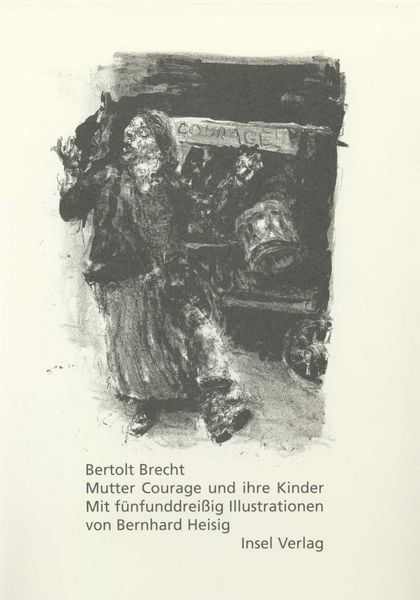 Produktbild: Mutter Courage und ihre Kinder