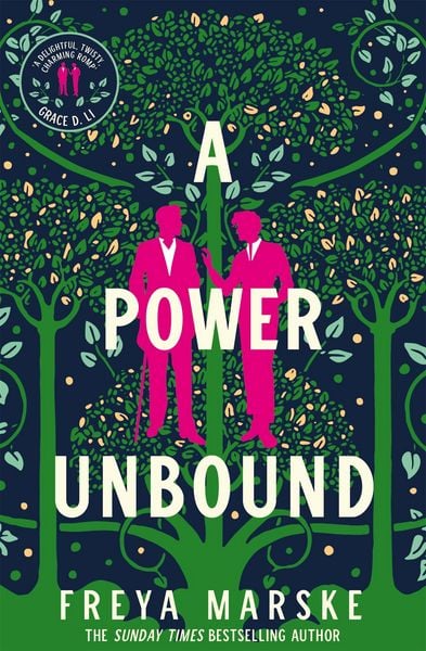Produktbild: A Power Unbound