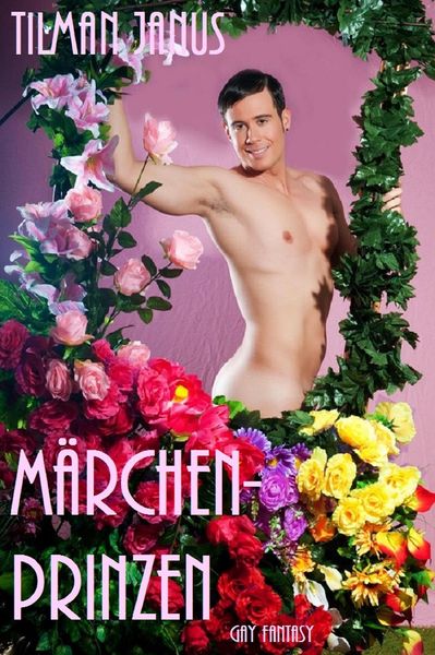 Produktbild: M&auml;rchenprinzen