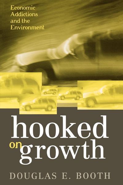 Booth, D: Hooked on Growth