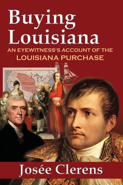 Produktbild: Buying Louisiana