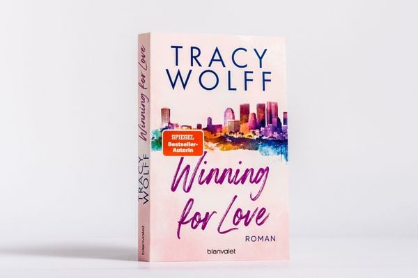 Produktbild: Winning for Love