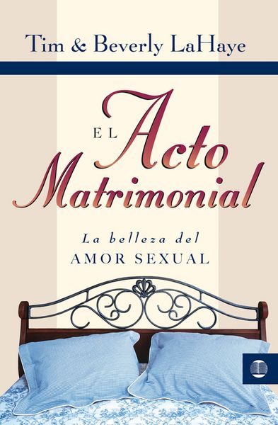 Produktbild: Acto matrimonial
