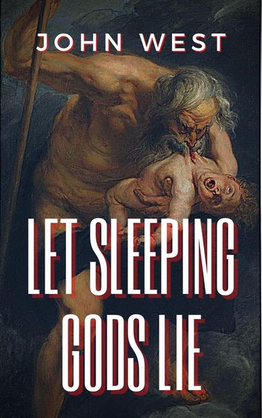 Produktbild: Let Sleeping Gods Lie