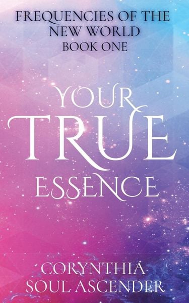 Produktbild: Your True Essence
