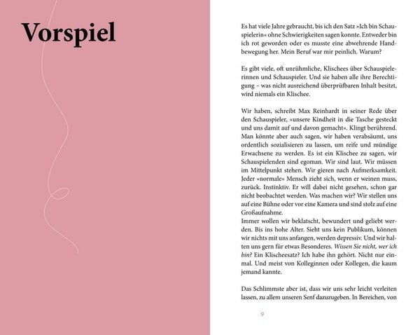 Produktbild: Leben spielen