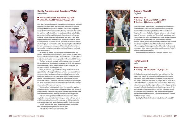 Produktbild: Times Test Cricket Hb