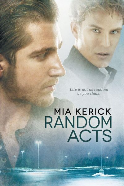 Produktbild: Random Acts