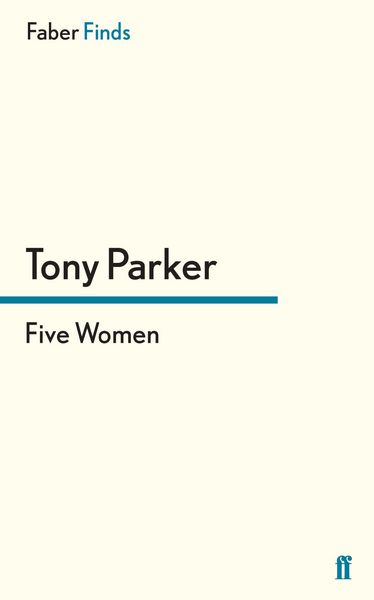 Produktbild: Five Women