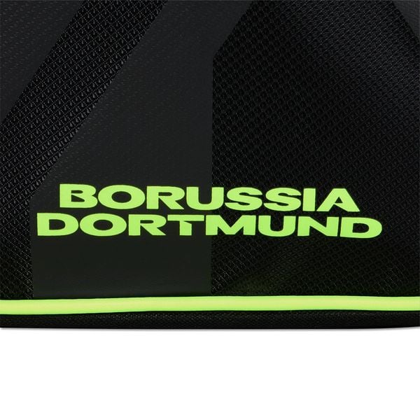 Produktbild: BVB Borussia Dortmund - Rucksack Neon, 43x28x16cm