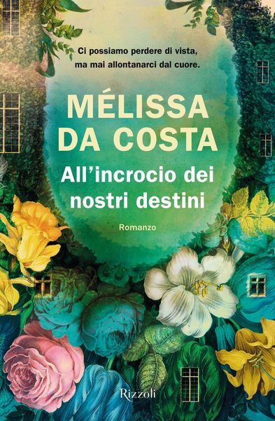 Produktbild: All'incrocio dei nostri destini