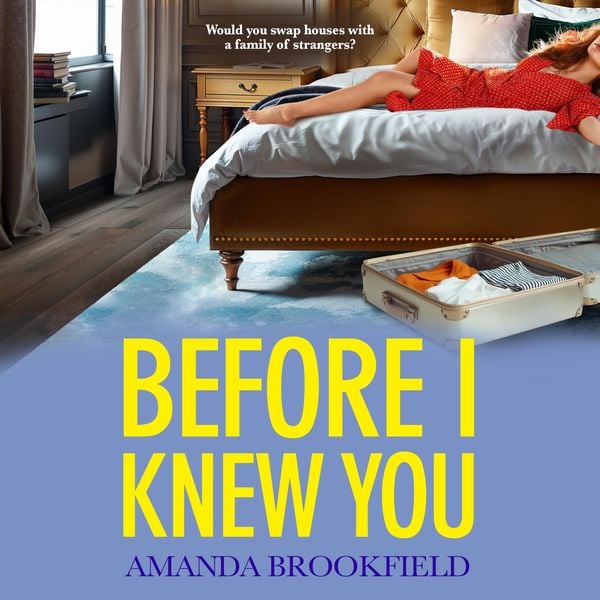 Produktbild: Before I Knew You