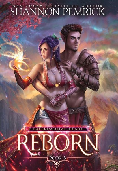 Produktbild: Reborn