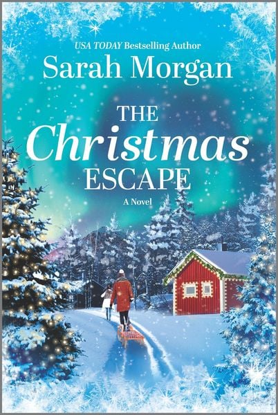 Produktbild: The Christmas Escape