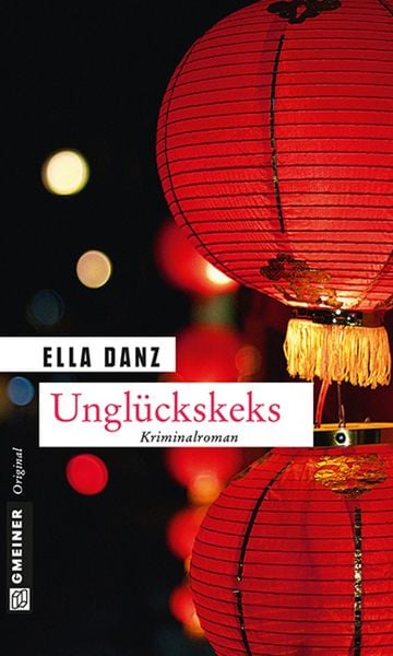 Produktbild: Ungl&uuml;ckskeks