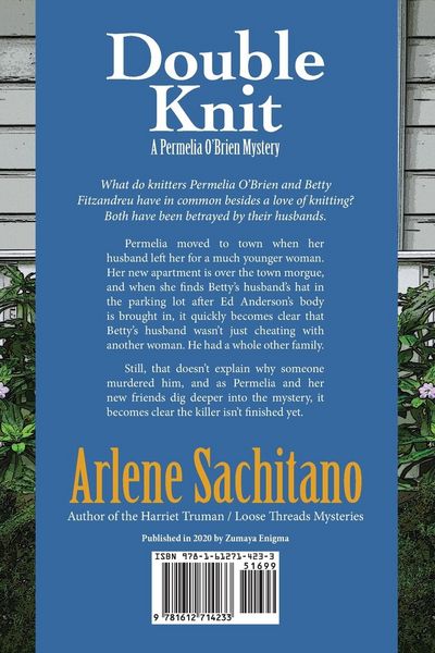 Produktbild: Double Knit