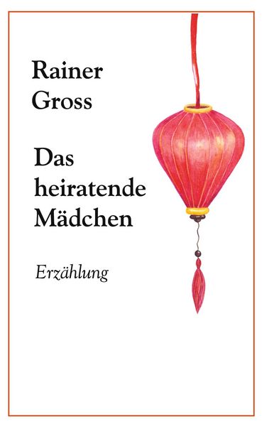 Produktbild: Das heiratende M&auml;dchen