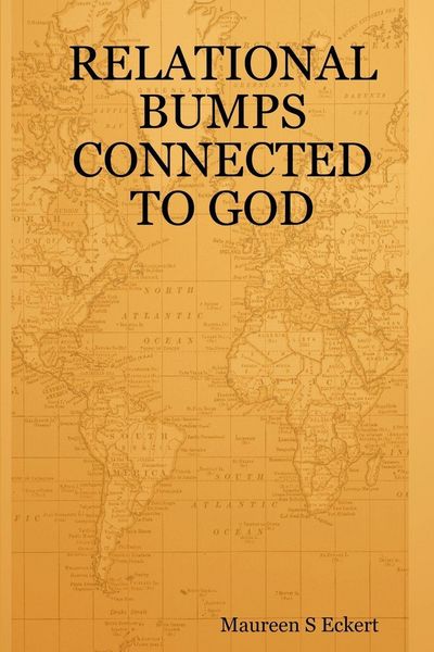 Produktbild: Relational Bumps Connected to God