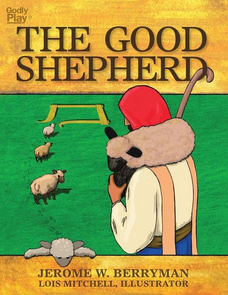 Produktbild: The Good Shepherd