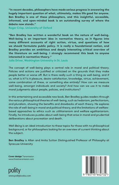 Produktbild: Well-Being