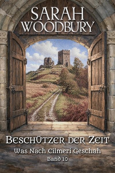 Produktbild: Besch&uuml;tzer der Zeit