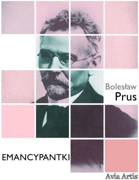 Produktbild: Emancypantki