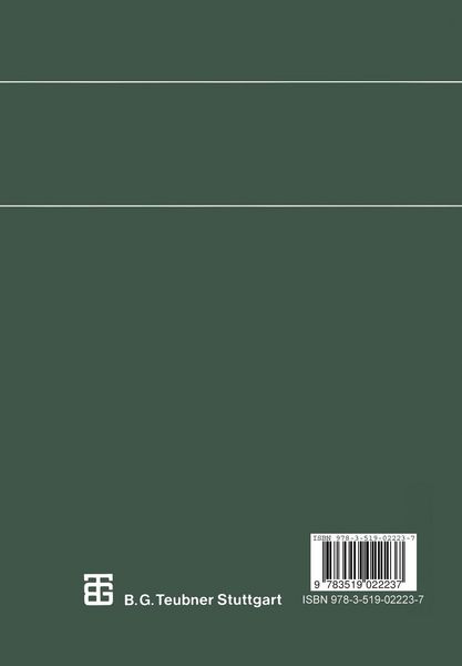 Produktbild: Lehrbuch der Algebra