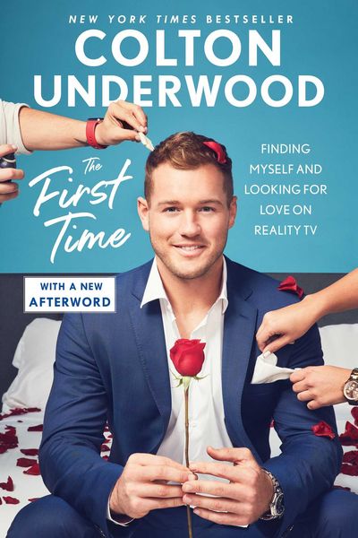 Produktbild: The First Time