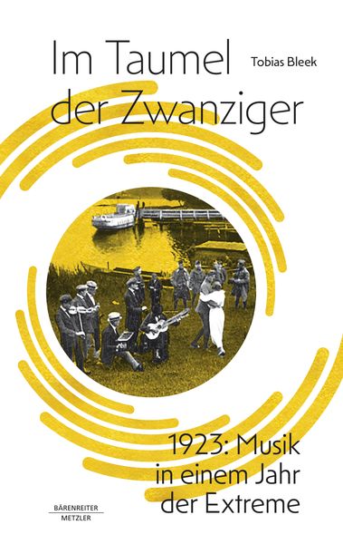 Produktbild: Im Taumel der Zwanziger