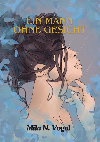 Produktbild: Ein Mann ohne Gesicht