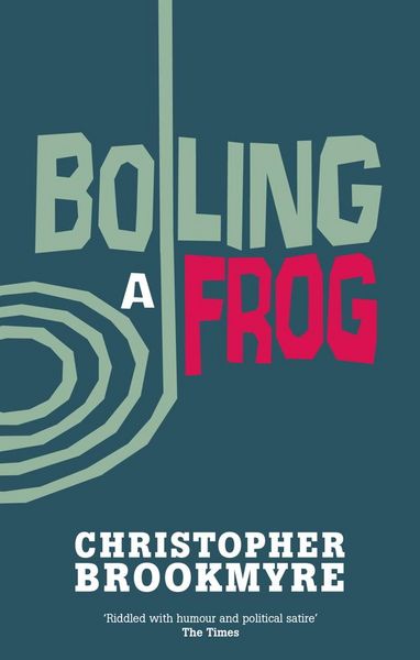 Produktbild: Boiling A Frog