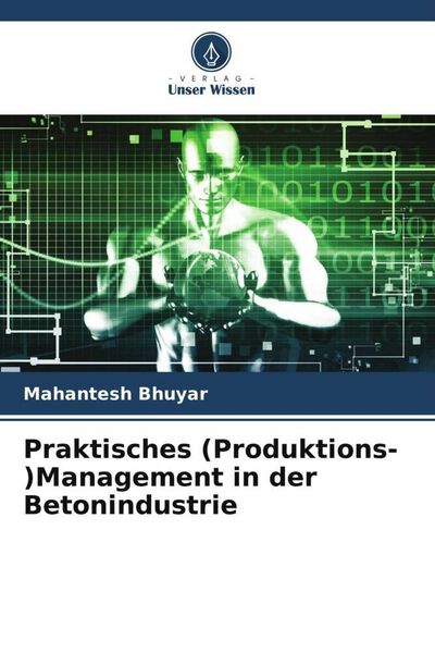 Produktbild: Praktisches (Produktions-)Management in der Betonindustrie