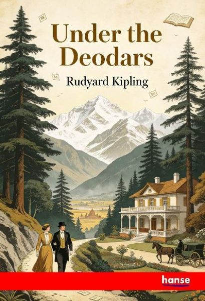 Produktbild: Under the Deodars