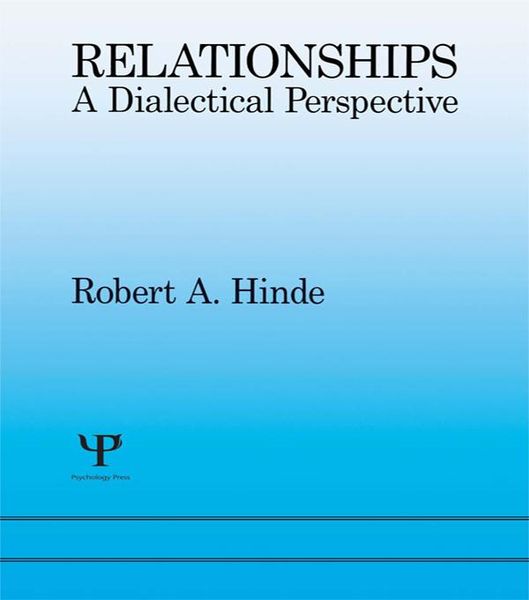 Produktbild: Relationships
