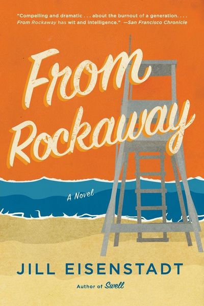 Produktbild: From Rockaway
