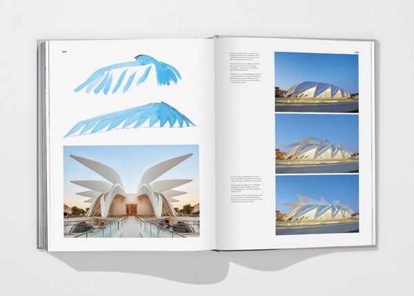 Produktbild: Calatrava