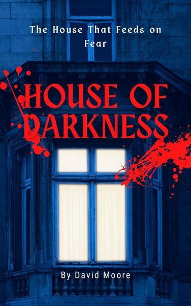 Produktbild: House of Darkness: The House That Feeds on Fear