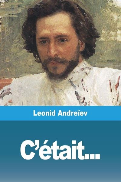 Produktbild: C'&eacute;tait...
