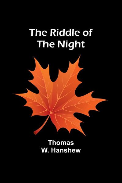 Produktbild: The Riddle of the Night