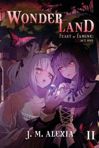 Produktbild: Wonderland 2