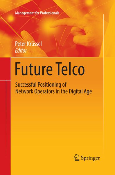 Produktbild: Future Telco