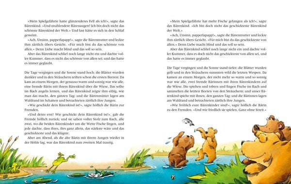 Produktbild: Das Vorlesebuch f&uuml;r starke M&auml;dchen