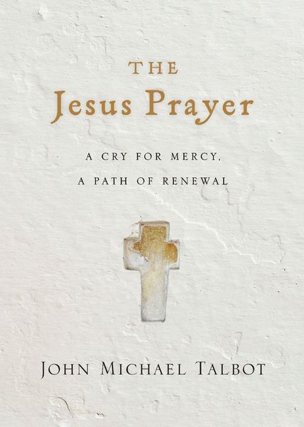 Produktbild: The Jesus Prayer