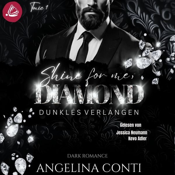 Produktbild: SHINE FOR ME, DIAMOND: Dunkles Verlangen