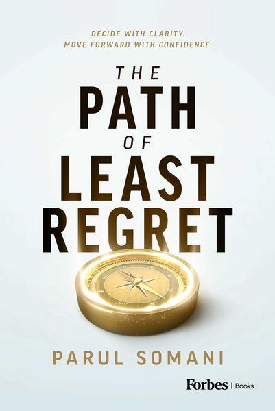 Produktbild: The Path of Least Regret