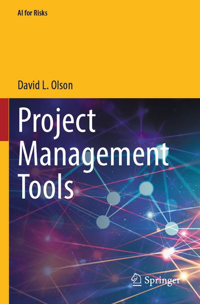 Produktbild: Project Management Tools