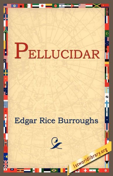 Produktbild: Pellucidar