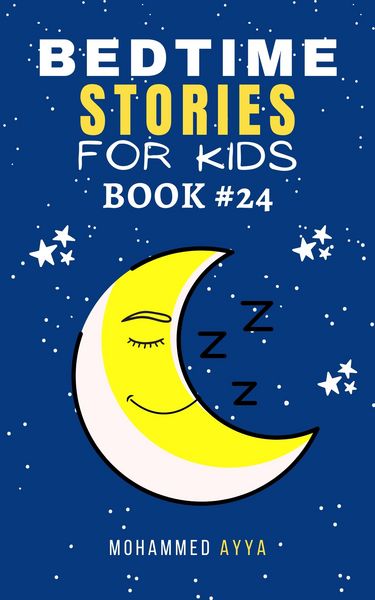 Produktbild: Bedtime Stories For Kids