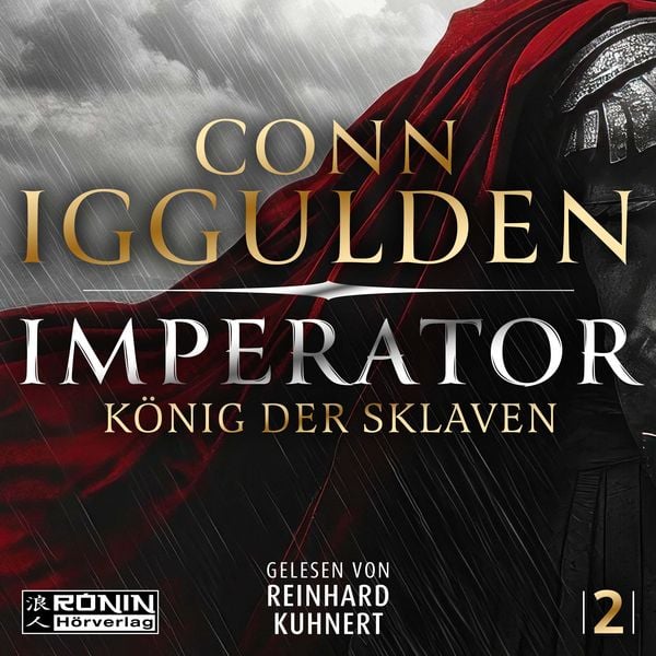 Produktbild: Imperator &ndash; K&ouml;nig der Sklaven