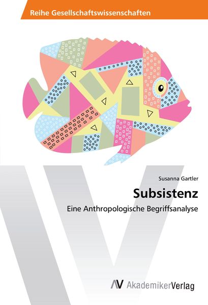Produktbild: Subsistenz
